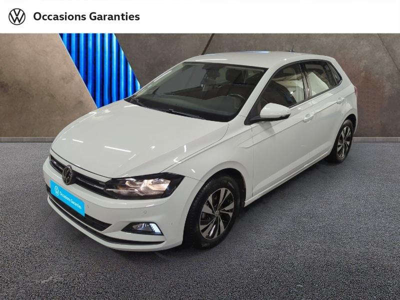 Image de l'annonce principale - Volkswagen Polo