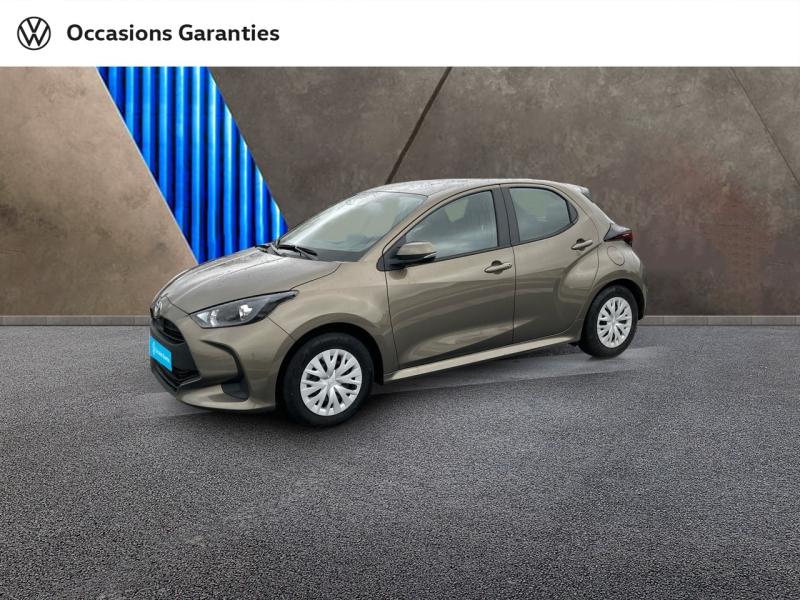 Image de l'annonce principale - Toyota Yaris