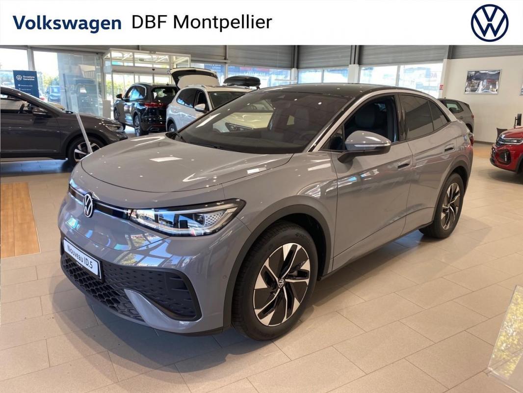 Image de l'annonce principale - Volkswagen ID.5