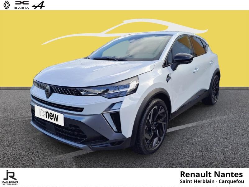 Image de l'annonce principale - Renault Captur