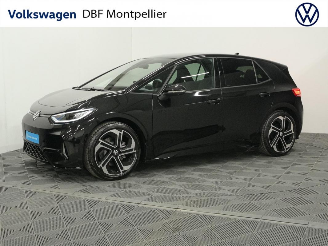 Image de l'annonce principale - Volkswagen ID.3