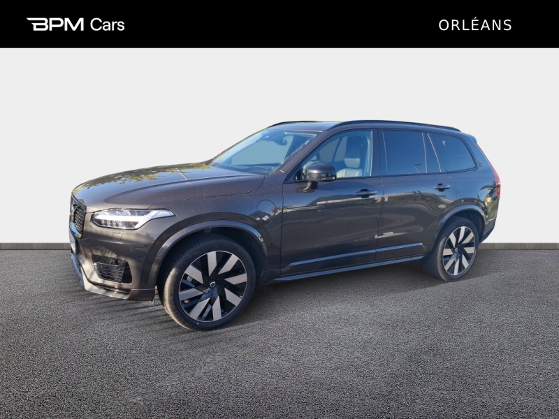 Image de l'annonce principale - Volvo XC90