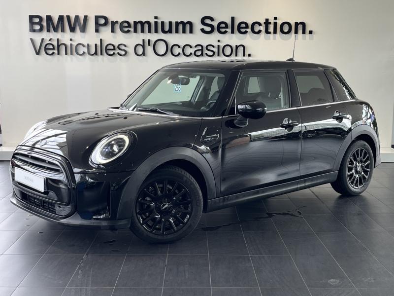 Image de l'annonce principale - MINI Hatch 5 Portes