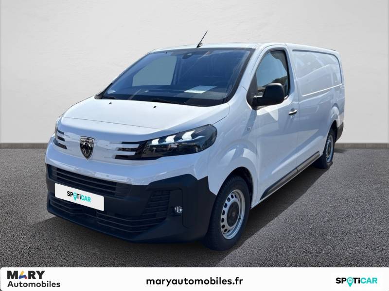 Image de l'annonce principale - Peugeot Expert