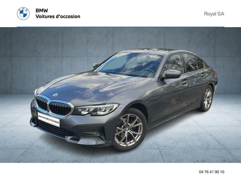 Image de l'annonce principale - BMW Série 3