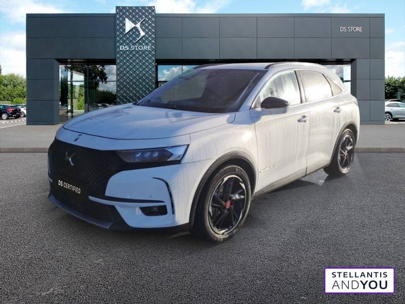 Image de l'annonce principale - DS DS 7 Crossback