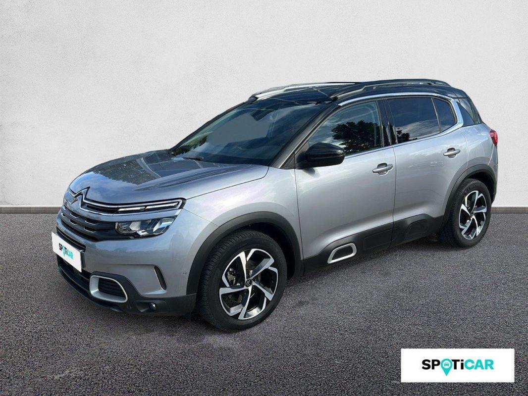 Image de l'annonce principale - Citroën C5 Aircross