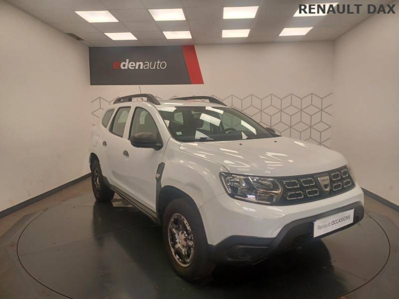 Image de l'annonce principale - Dacia Duster