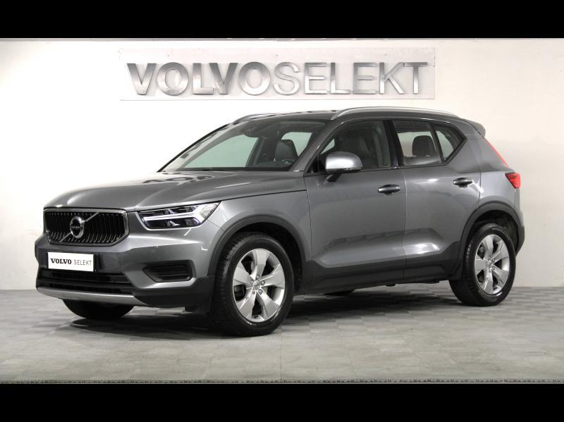 Image de l'annonce principale - Volvo XC40