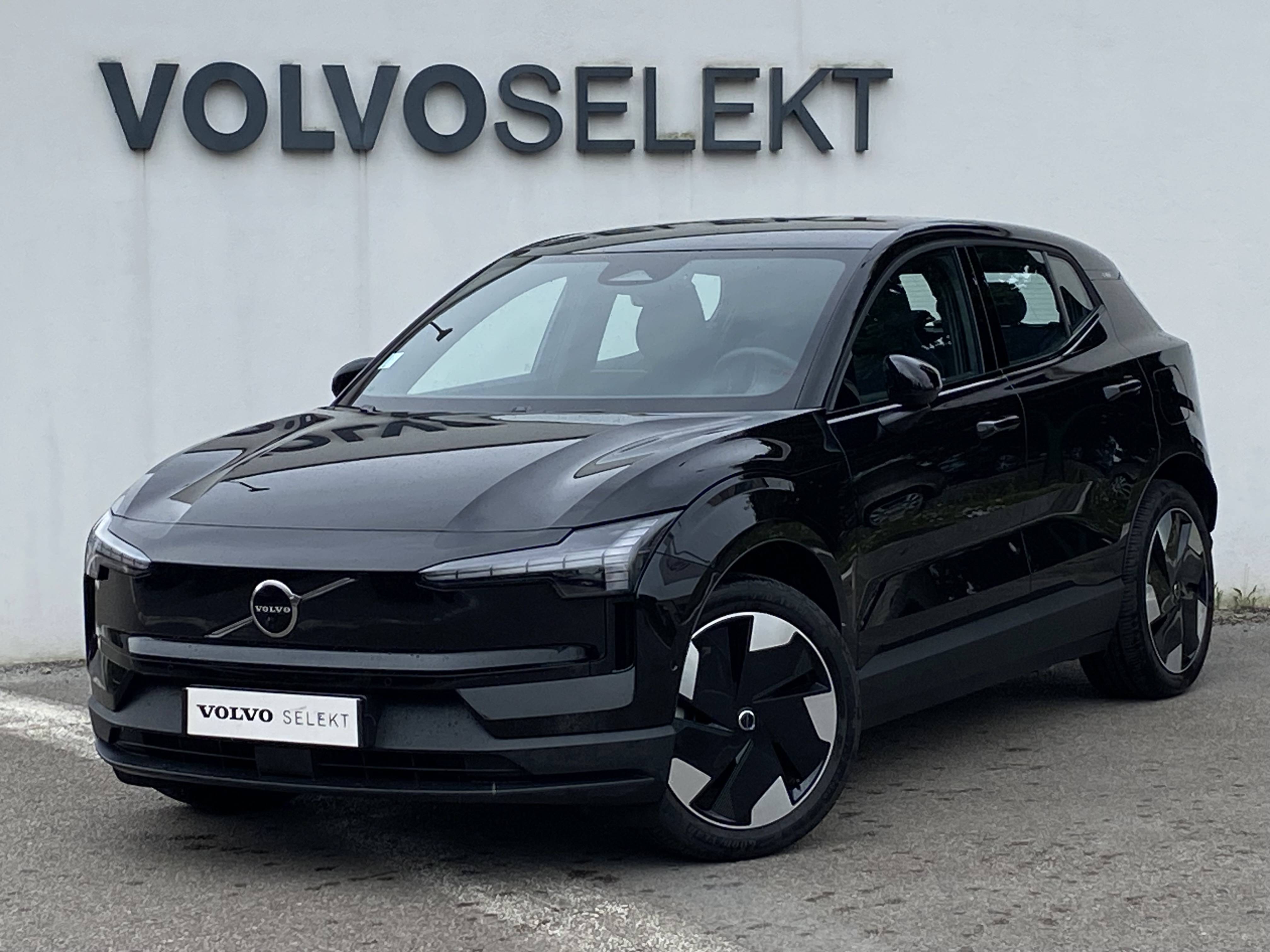 Image de l'annonce principale - Volvo EX30