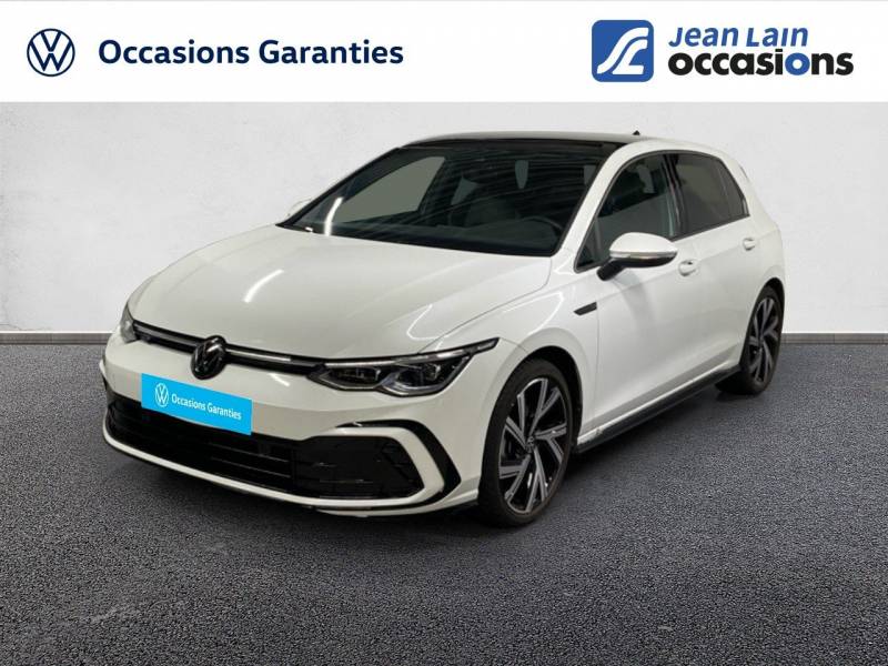 Image de l'annonce principale - Volkswagen Golf