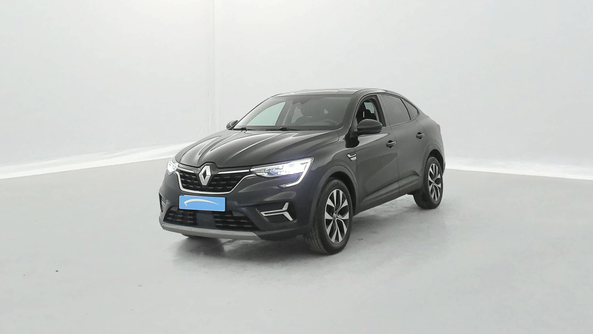 Image de l'annonce principale - Renault Arkana