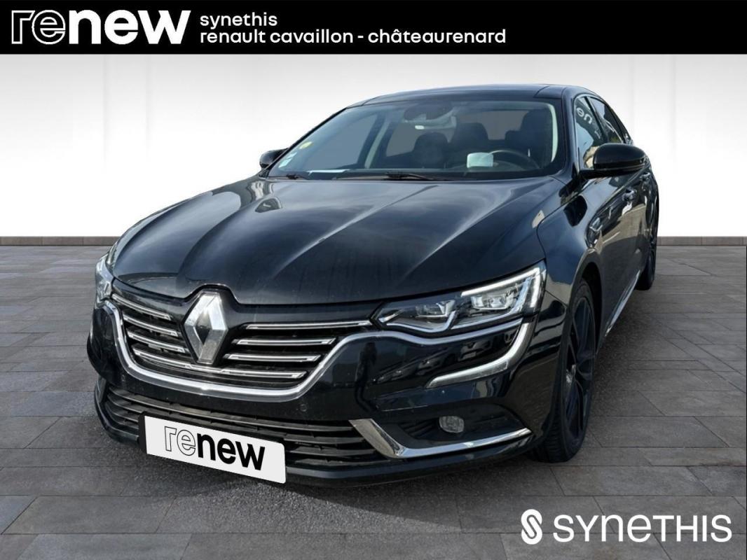 Image de l'annonce principale - Renault Talisman
