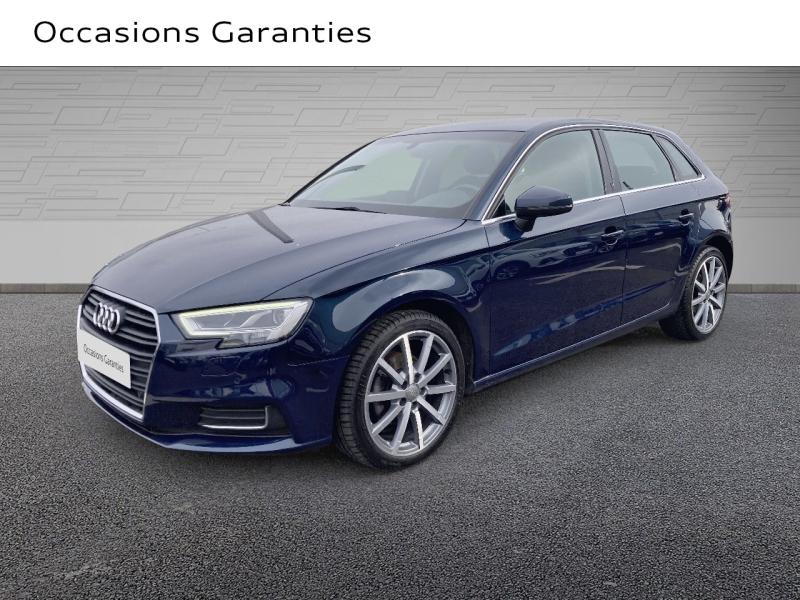 Image de l'annonce principale - Audi A3