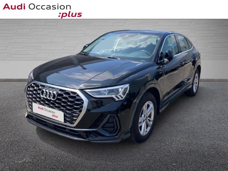 Image de l'annonce principale - Audi Q3