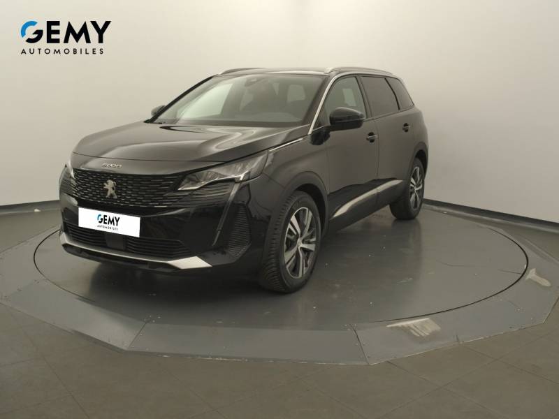 Image de l'annonce principale - Peugeot 5008