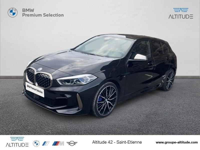 Image de l'annonce principale - BMW Série 1