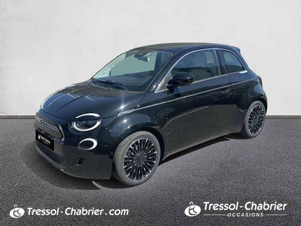 Image de l'annonce principale - Fiat 500 Électrique