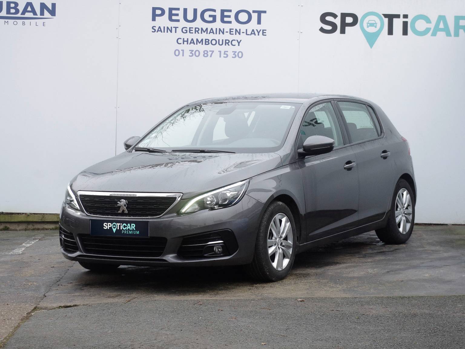 Image de l'annonce principale - Peugeot 308