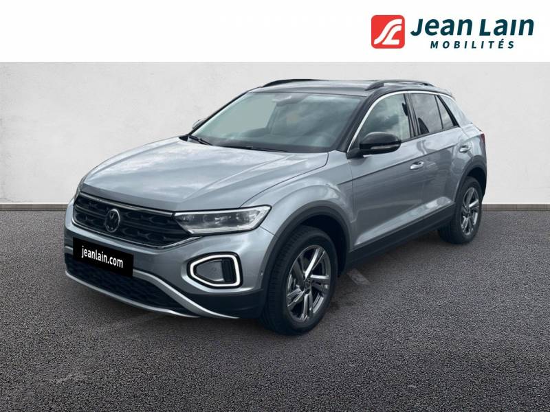 Image de l'annonce principale - Volkswagen T-Roc