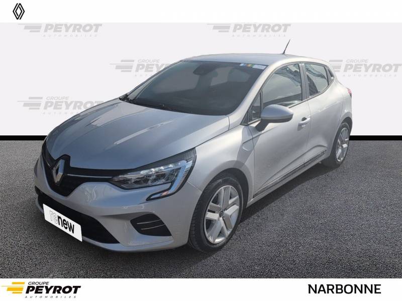 Image de l'annonce principale - Renault Clio