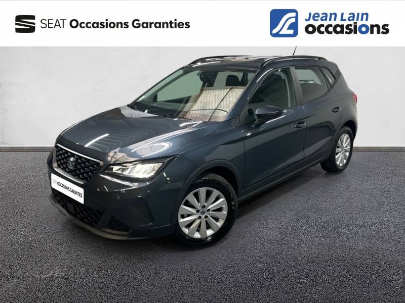 Image de l'annonce principale - SEAT Arona
