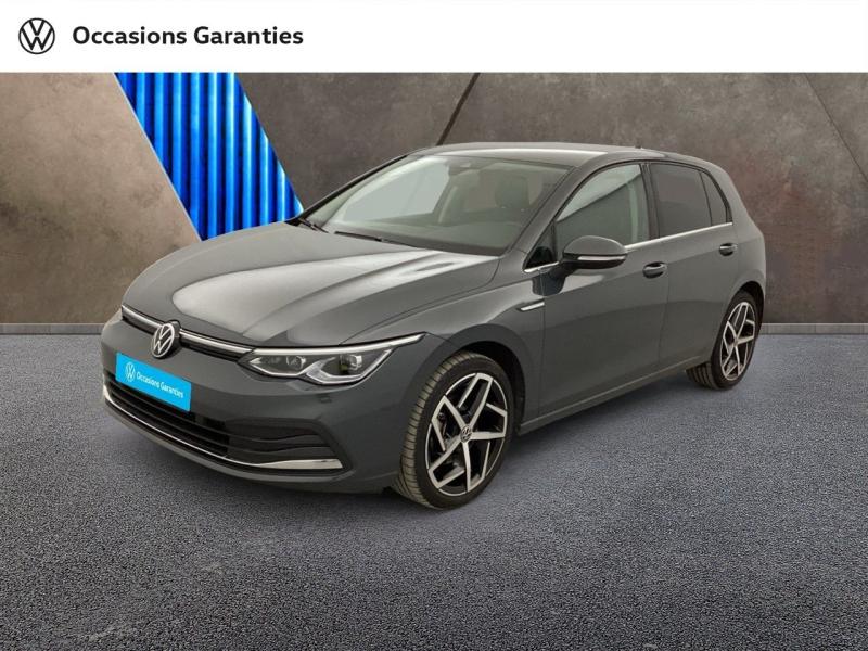 Image de l'annonce principale - Volkswagen Golf