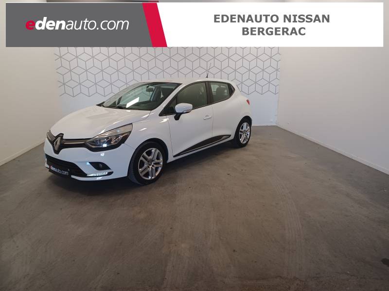 Image de l'annonce principale - Renault Clio