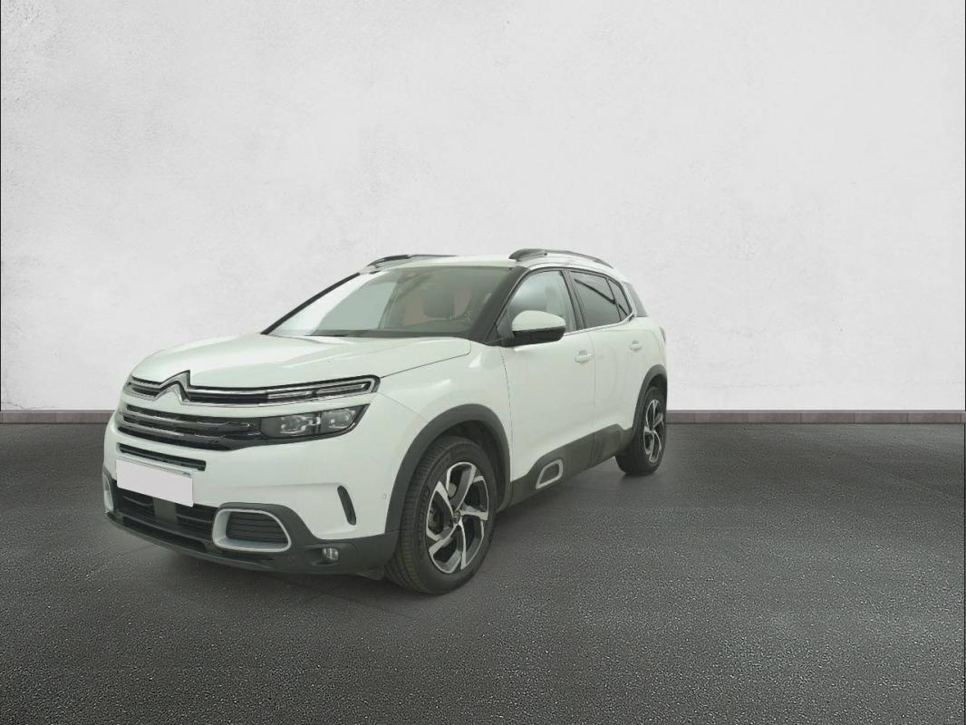 Image de l'annonce principale - Citroën C5 Aircross