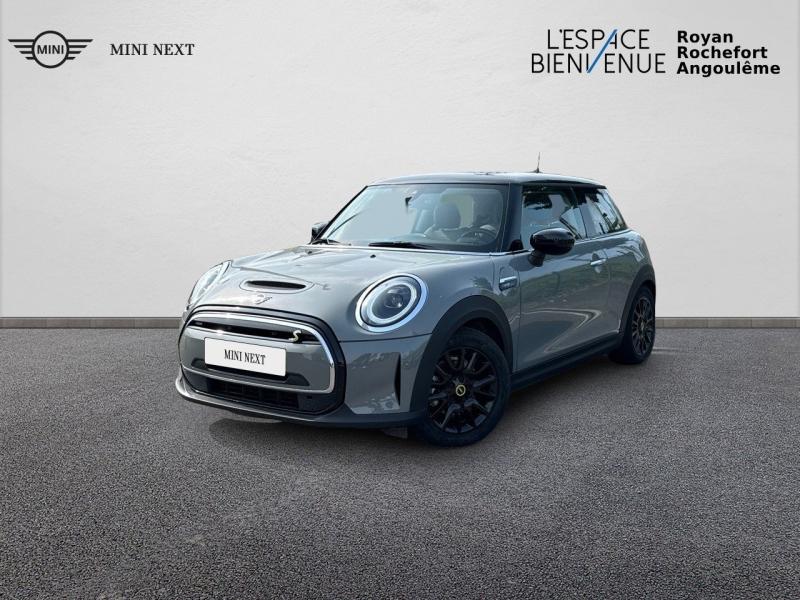 Image de l'annonce principale - MINI Électrique