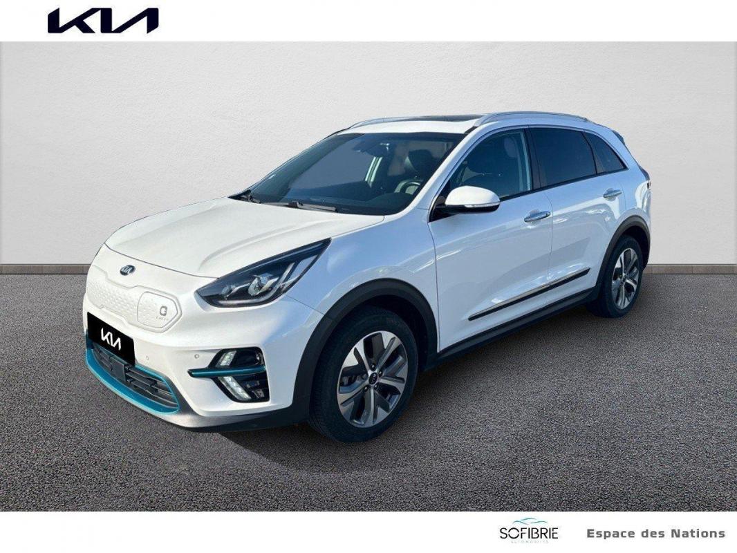Image de l'annonce principale - Kia Niro