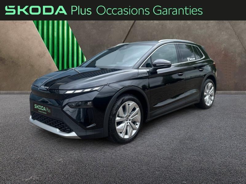 Image de l'annonce principale - Skoda Enyaq