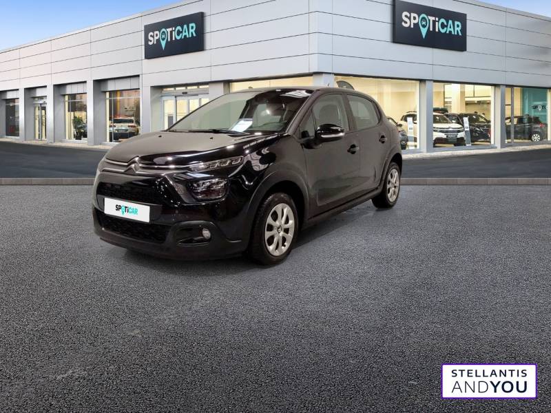 Image de l'annonce principale - Citroën C3