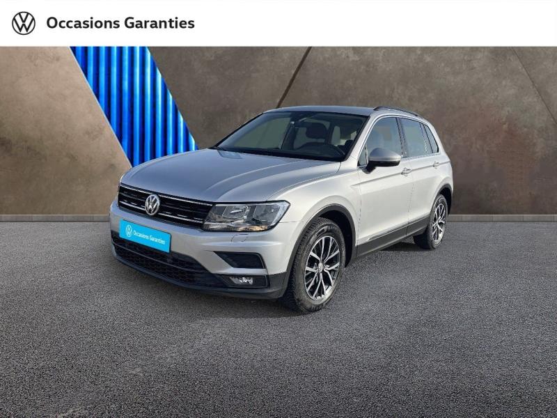 Image de l'annonce principale - Volkswagen Tiguan