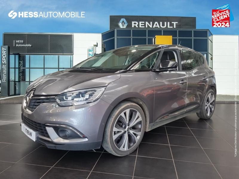 Image de l'annonce principale - Renault Scénic