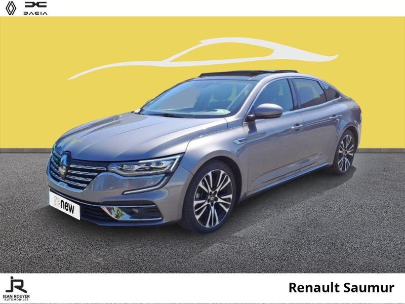 Image de l'annonce principale - Renault Talisman