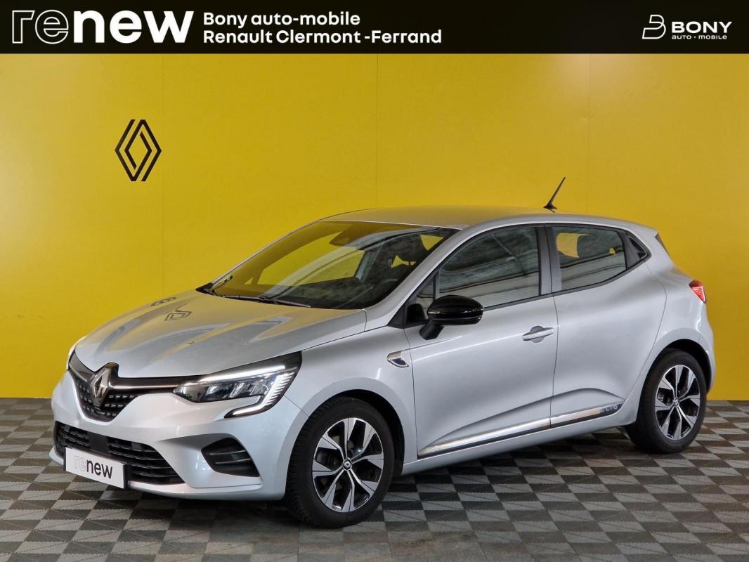 Image de l'annonce principale - Renault Clio