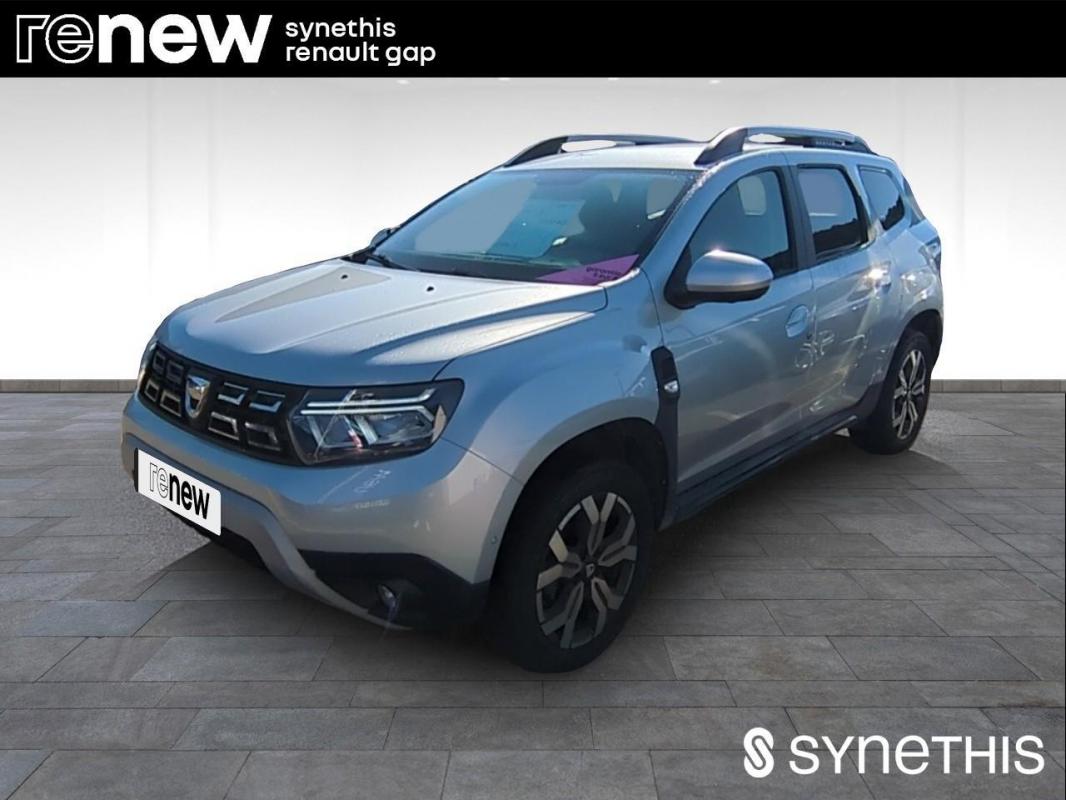 Image de l'annonce principale - Dacia Duster