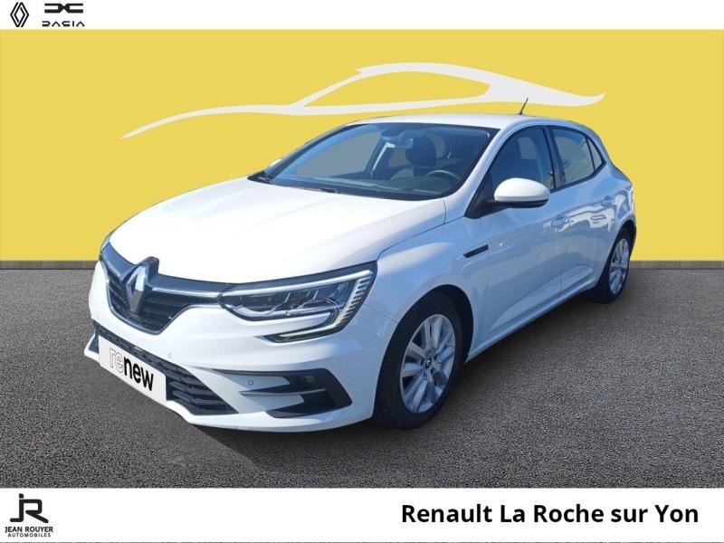 Image de l'annonce principale - Renault Megane