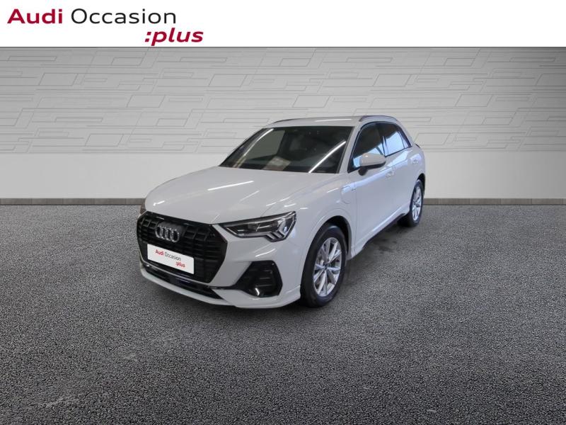 Image de l'annonce principale - Audi Q3