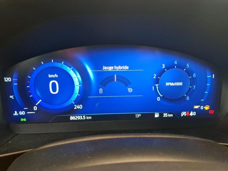 Image de l'annonce principale - Ford Focus