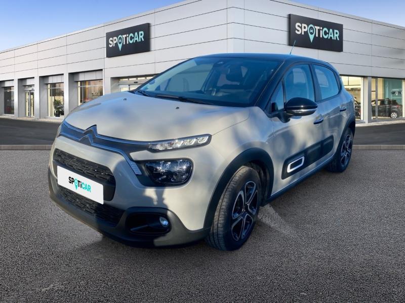 Image de l'annonce principale - Citroën C3