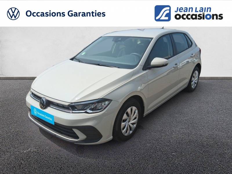 Image de l'annonce principale - Volkswagen Polo