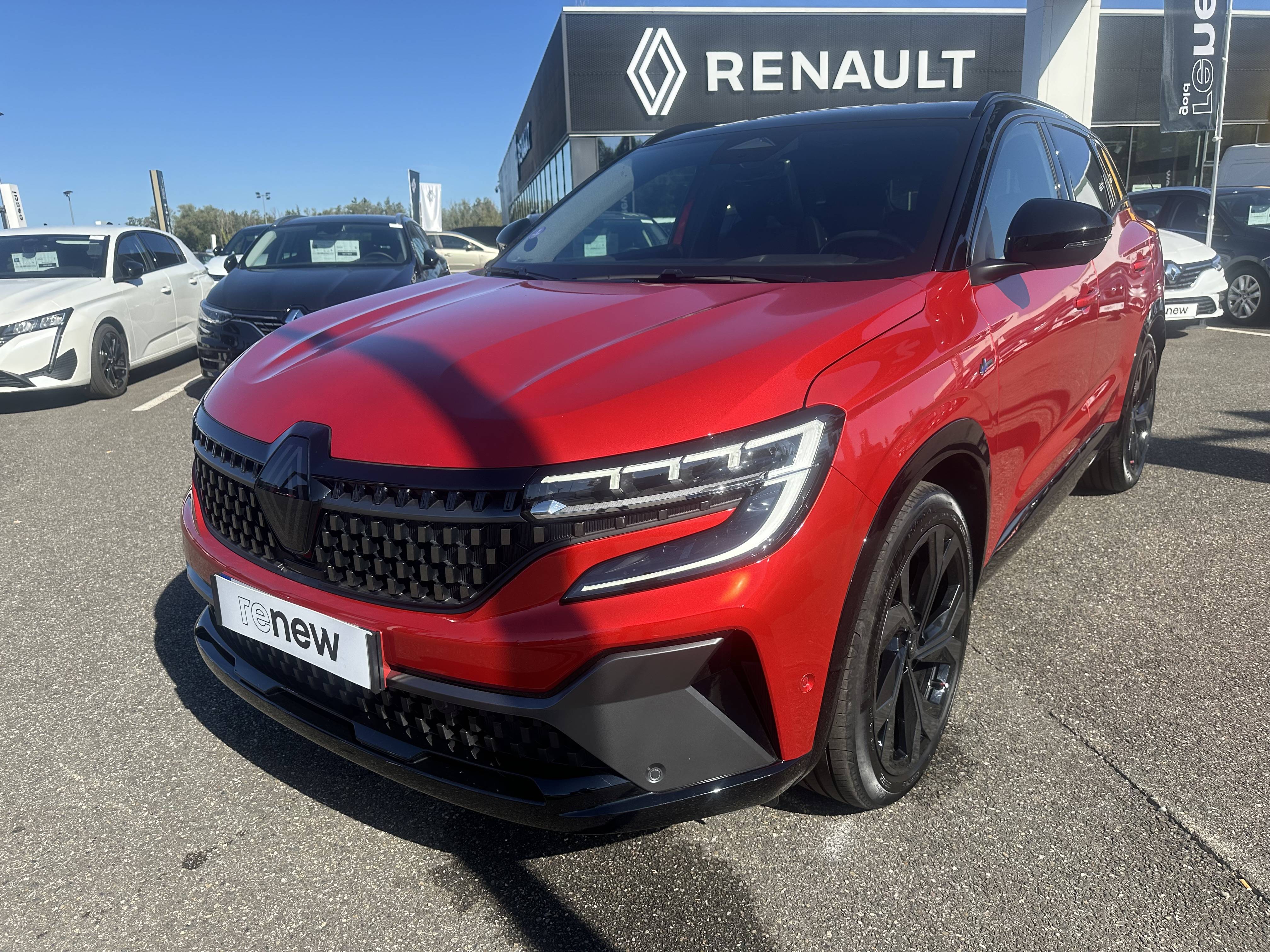 Image de l'annonce principale - Renault Austral