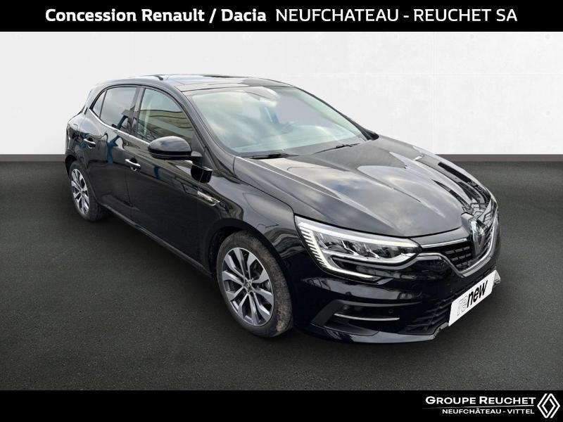 Image de l'annonce principale - Renault Megane