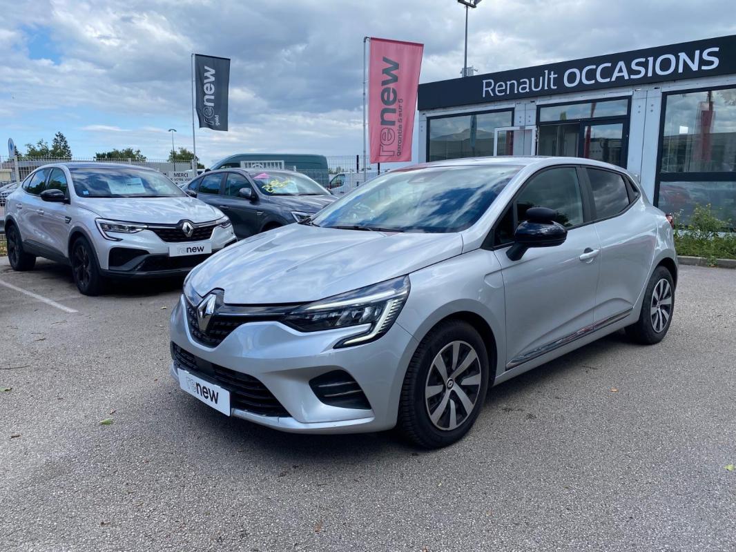 Image de l'annonce principale - Renault Clio