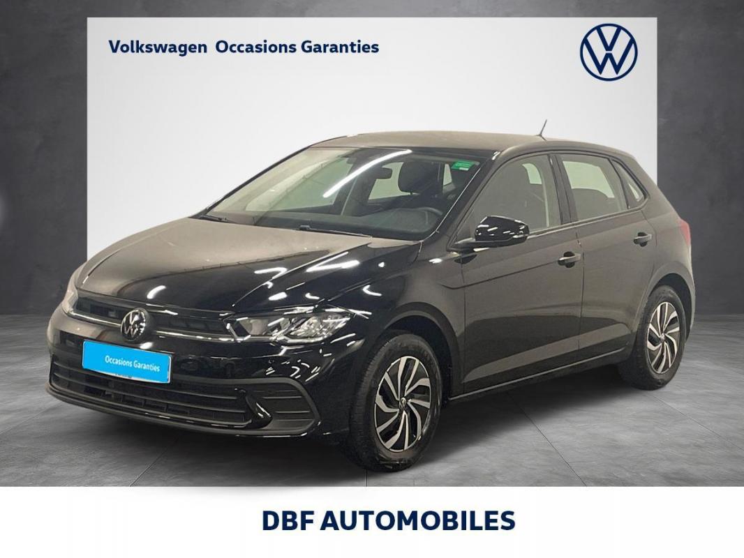 Image de l'annonce principale - Volkswagen Polo