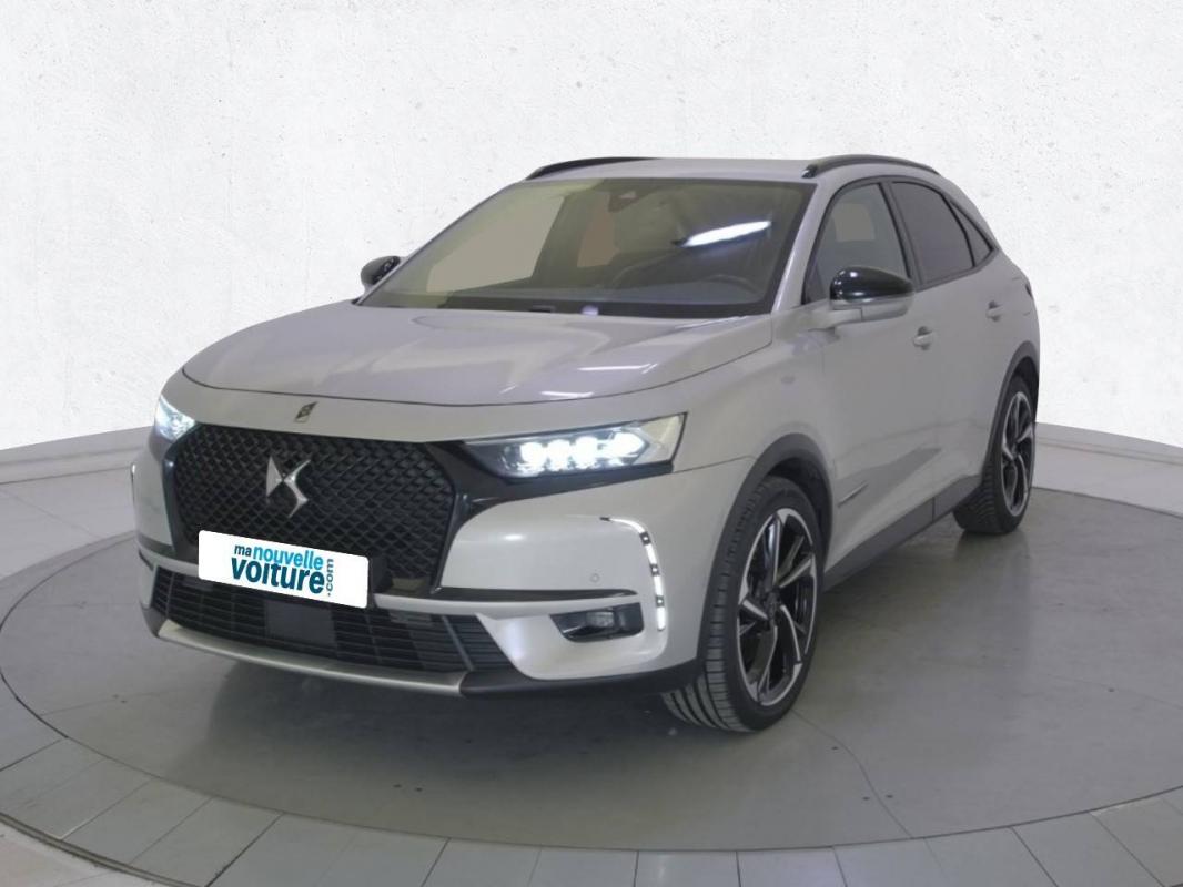 Image de l'annonce principale - DS DS 7 Crossback