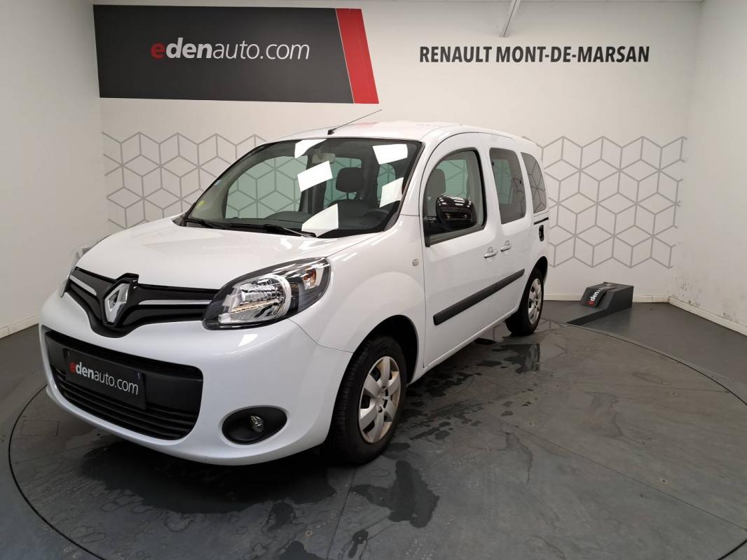 Image de l'annonce principale - Renault Kangoo