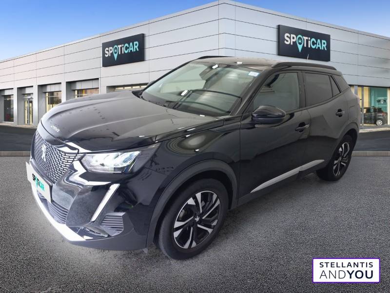 Image de l'annonce principale - Peugeot 2008